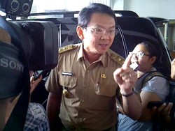 Video Panas Ahok