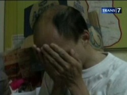 Kelainan Seks, Pria Koleksi Ribuan Celana Dalam Wanita