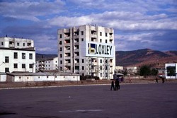 Bawa Hard Disk, Turis Amerika Ditahan di Korea Utara