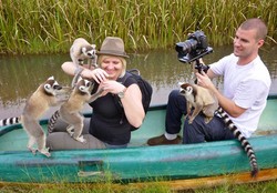 8 Cara Liburan yang Bakal Jadi Tren 2013