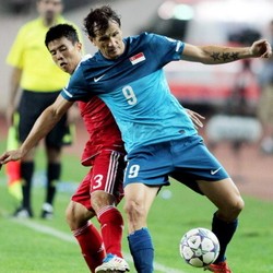 Persembahan Terakhir dari Duric