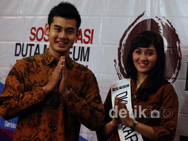 Ini Dia Para Duta Museum