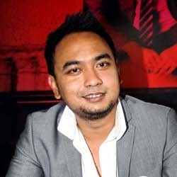 Jadi Produser, Bebi Romeo Perang dengan Ahmad Dhani