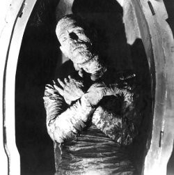 Len Wiseman Segera Produksi Reboot The Mummy yang Lebih Horor