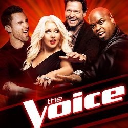 The Voice 3 Masuki Babak Final