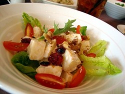 Kini Ada 34 Menu Baru di Bakerzin 