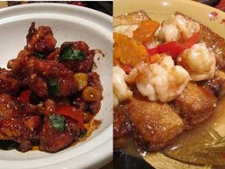 Restoran Bernuansa Penginapan China Hadir di Jakarta Barat