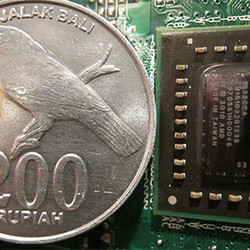 AMD: APU Tak Sekadar CPU + GPU