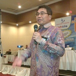 Indonesia Sumbang Facebook USD 252 Juta