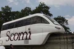 Perusahaan India Ingin Dilibatkan Garap Monorel Jakarta