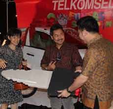 Funtastic Shopping Kembali Bagi-bagi Hadiah Mobil dan Motor