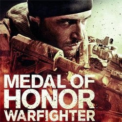 Adu Tembak & Kebut-kebutan di Medal of Honor: Warfighter