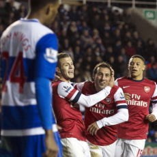 Ini Arsenal yang Dulu