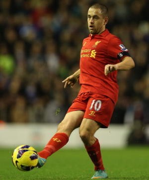 QPR Ingin Anelka dan Joe Cole di Bulan Januari