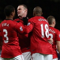 Kokoh Puncaki Klasemen, MU Diminta Tidak Terbuai