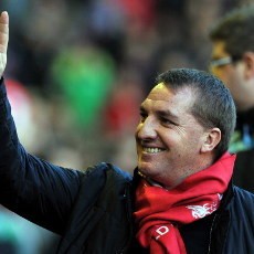 Rodgers Tak Mau Gegabah di Bursa Transfer