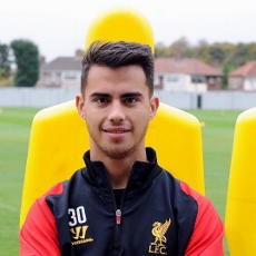 Dianggap Menghina Enrique di Twitter, Suso Didenda FA