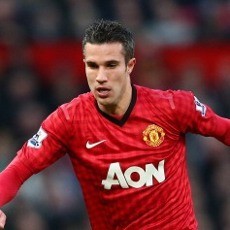 Swansea Siap Redam Van Persie