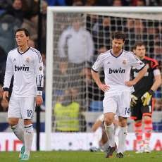 Madrid Sudah Kehilangan Poin Lebih Banyak Dibanding Musim Lalu