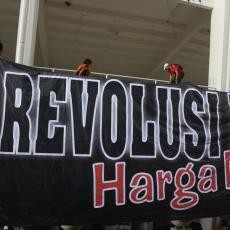 Task Force Tak Efektif, PSSI Harus Singkirkan Benalu di Dalam