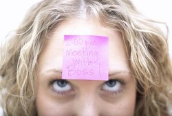 Anda Pelupa? Atasi dengan Rajin Olahraga 