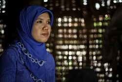 Ironis! Banyak Wanita Hamil Kena Gondok di Ladang Garam Desa Bangsalrejo