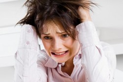 Orang yang Sadar Diri dengan Keadaan Stres Lebih Berisiko Sakit Jantung 