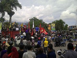  Din: Tindakan Aceng di Luar Kepatutan, Menikah Itu Harus Terbuka