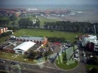 9 UPS Rp 18 M dari Jerman Siap Beroperasi di Bandara Cengkareng 2013