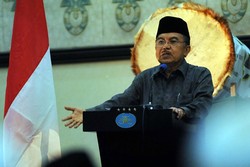 JK: Jakarta itu Kota yang Paling Timpang Kehidupan Sosialnya di Asia