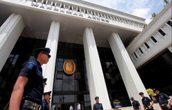 Kemana Larinya Bantuan AS US$ 19 Juta ke Mahkamah Agung?