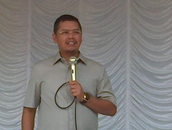 Mungkinkah Sukhoi Uji Terbang Lagi di Indonesia?