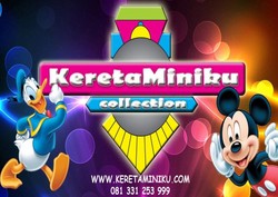 Kereta Mini, Kereta Mall, Komedi Putar Ya Keretaminiku.com