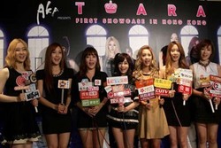 T-Ara Tolak Tawaran Iklan Bernilai Ratusan Juta Won