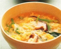 Aneka Bubur yang Gurih & Komplit