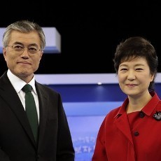 Pemilu Korsel Dimulai, Akankah Rakyat Pilih Presiden Wanita Pertama?