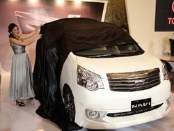 Teknologi Irit BBM NAV1 Bisa Saja Dipasang di Seluruh Mobil Toyota