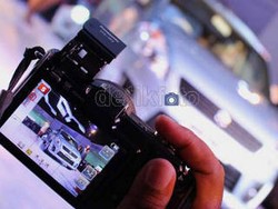 Siap-siap, Ertiga Double Blower Meluncur Satu Bulan Lagi!