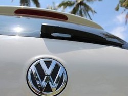Tahun Depan VW Mulai Bangun Pabrik di Indonesia