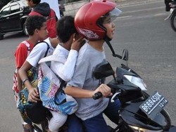 Pemahaman Keselamatan Berkendara Harus Dimulai dari Sekolah