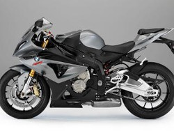 161 Moge BMW S1000RR Ditarik di Kanada