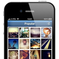 Instagram Uangkan Foto Pengguna, Fotografer Gusar
