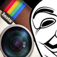 Anonymous Serukan Boikot Instagram
