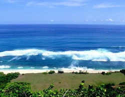 Nyang-nyang, Pantai Perawan Tanpa Penghuni di Bali