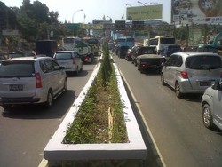 Penting! Jalur Puncak Akan Ditutup Saat Malam Tahun Baru