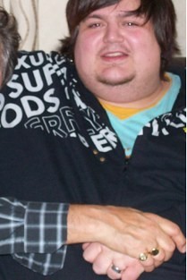 Wow, Berat Badan Turun 110 Kg Karena Kaget Lihat Foto di Facebook