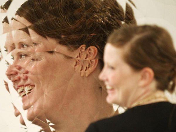 Melihat Karya di Museum Seni Kontemporer