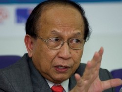 Menteri Penerangan Malaysia: Hinaan Zainudin pada Habibie Pendapat Pribadi