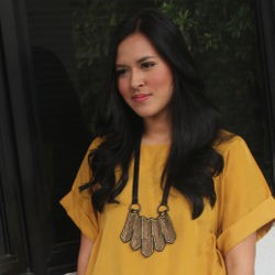 Nggak Galau Lagi, Raisa Move On di Album Kedua