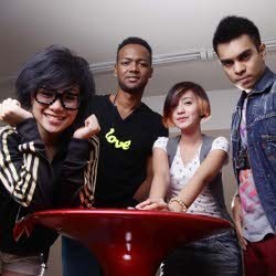 Tangga: 5 Tahun Tanpa Album itu Kelamaan